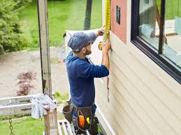 Best Siding for New Construction  in Pleasanton, CA